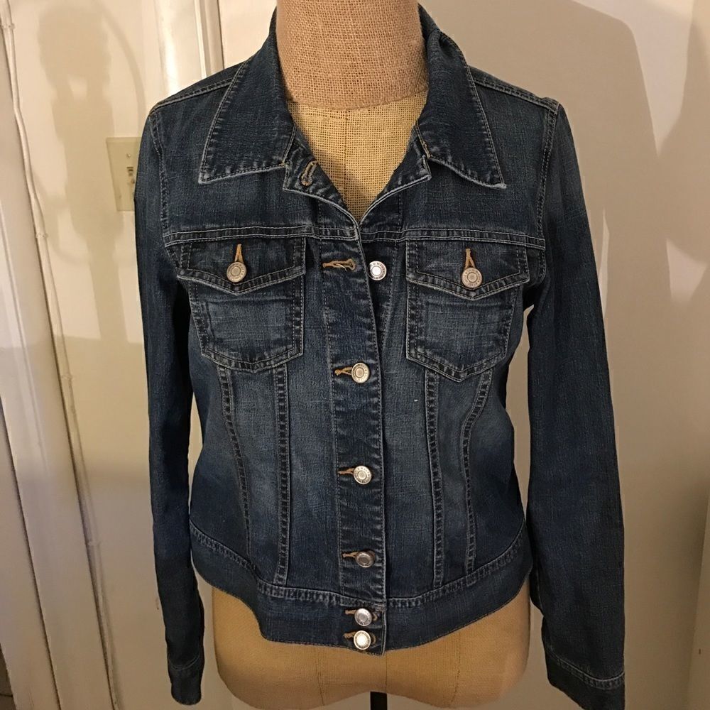 NOT FOR SALE Old Navy Jean jacket